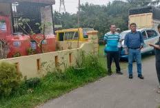 Bupati HM Toha Tohet Utus Pejabat Pemkab Muba Antar Langsung Donasi Kemanusiaan ke Aceh Tamiang