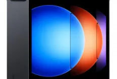 Xiaomi Pad 6S Pro: Performa Flagship dan Layar Imersif untuk Produktivitas dan Hiburan Tanpa Batas
