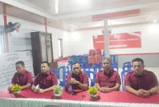 Lapas Sekayu Ikuti Sosialisasi Pelaksanaan Pembangunan Zona Integritas di Lingkungan Kemenimipas   