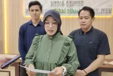 Kasus Jumbo Korupsi Kredit Rp1,3 Triliun, Kejati Sumsel Giliran Periksa Mantan Pejabat Daerah