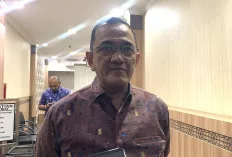 Pemprov Sumsel Tunggu Arahan Pusat Soal Wacana ASN 3 Hari WFO  