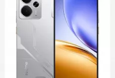 Realme 14 5G dan 14T 5G Debut di Indonesia: Standar Baru Performa Kelas Menengah