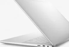 Lebih dari Sekadar Laptop Bisnis Premium, Dell XPS 16 yang Memikat!
