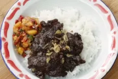 Mengulik Resep Malbi Daging: Rahasia Kelezatan Khas Palembang yang Legendaris