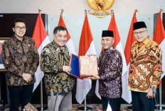 Sambangi Kantor LKPP RI, Pemkab Musi Banyuasin Minta Pendampingan PBJ