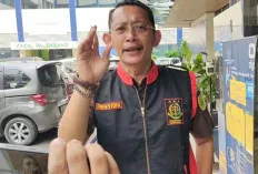 4 Bundel Berkas dan 1 Unit PC Disita Kejati Sumsel 