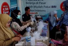 Sidak Pasar di Muba, Tim Gabungan Temukan Tahu Berformalin di Babat Toman dan Mangun Jaya