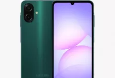 Galaxy A07, Si Raja Entry-Level Baru dengan Performa Gaming Gahar dan Jaminan Update OS 6 Tahun!