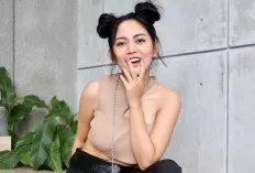 Yuk, Intip 5 Gaya Fashion Kekinian ala Selebgram Ternama!