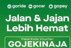Diskon Gojek Nggak Harus Ribet! Ini 5 Cara Mudah dan Cepat
