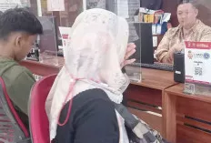 Kasihan, Pinjamkan Uang Rp 35 Juta untuk Bisnis HP, Ternyata IRT Ini Kena Tipu 