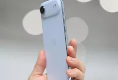 Apple Bertaruh pada Desain Ekstrem: iPhone Air dari Diragukan hingga Dicintai Pengguna