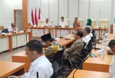 Indeks Minat Baca Masih Rendah   