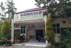 Nah Loh, Ada 2 Pengaduan Pelanggaran Pemilu yang Diterima Bawaslu 