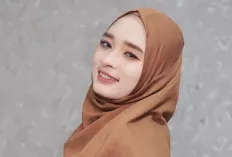  Ini Kata Inara Rusli Soal Mantan Suami Punya Gebetan Baru