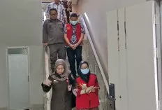 Sekretaris dan Bendahara KORPRI Ditetapkan Menjadi Tersangka, Ini Modus yang Dijalankan 