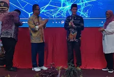Terbanyak Kedua Angka Kasus Tuberkolosis di Banyuasin