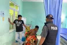 Aksi Brutal Gegerkan Warga Musi Banyuasin, Satu Korban Tewas dan Dua Luka Berat