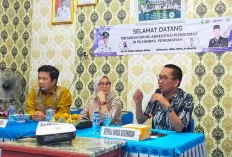 3 Puskesmas di OKI Raih Akreditasi Paripurna