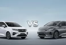 BYD atau Wuling? Ini Perbandingan Lengkap Dua MPV Hybrid Terbaru yang Sedang Jadi Sorotan