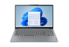 Lenovo dengan Ryzen dan RTX 3050: Kekuatan Grafis dan Multitasking untuk Pengalaman Tak Terbatas