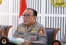 Tahapan Seleksi Anggota Baru Polri Bebas Biaya, Jika Ada yang Bujuk Jangan Percaya Ya?