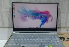 MSI Modern dan Prestige, Desain Premium dan Produktivitas Maksimal 