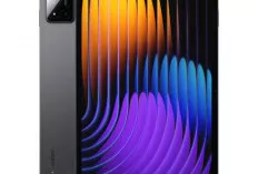 Xiaomi Pad 6S Pro: Performa Gahar dan Layar Kelas Atas untuk Profesional dan Kreator!