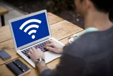 Banyak Manfaat Pasang Wifi Dirumah. Yuk Simak