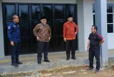 Jadi Tuan Rumah MTQ Ke-30, Ini Persiapan Dilakukan Pemkab Muba 