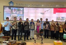 Maksimalkan Program Pengentasan Kemiskinan Ekstrem