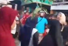 Heboh, Ditemukan Seorang Perempuan Tidak Bernyawa Dalam Kontrakan, Dugaan Sakit