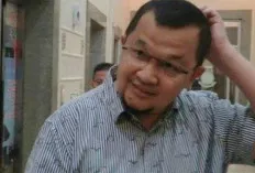 Kasus HZ Tersangka Korupsi KONI Sumsel Dipending?