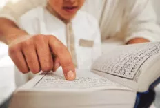 Mengenal Sejarah dan Makna Dibalik Tradisi Ramadan