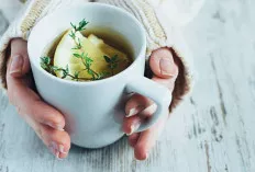 5 Minuman Sehat Penurun Kolesterol yang Wajib Anda Coba!