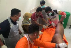 Rekayasa Amuk Massa Terbongkar, Polisi Ungkap Kasus Pembunuhan di Kebun Kopi OKU Selatan