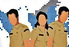 Dua Minggu Lagi, Pengumuman Kelulusan Tes Seleksi PPPK 