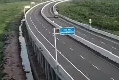  Mau Traveling Lintas Sumsel? Intip Daftar Tarif Tol Terbaru 2026 agar Saldo E-Toll Anda Tidak Kurang di Jalan