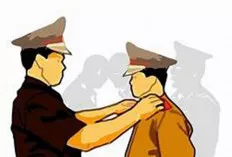 Kasat Narkoba Polres Muba Dimutasi, Ini Sosok Penggantinya