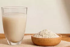 Ini Nih Khasiat Air Tajin Bagi Kesehatan Tubuh!