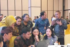 Dinkominfo Muba Perkuat Komunikasi Adaptif: Jaga Kepercayaan Publik di Era Digital
