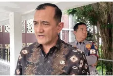 Sekda Sumsel Ingatkan, Jangan Kelamaan Libur, Telat Masuk Kerja, Potong Tukin dan TPP