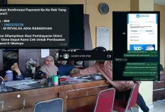 Modus Penipuan Terbaru Tawarkan Promo Tiket Bus Akhir Tahun