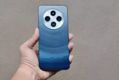 HP Sejutaan Makin Canggih! Xiaomi Redmi 14C Tawarkan Fitur Kekinian