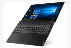 Lenovo S145-14IIL 4JID: Laptop Kelas Menengah dengan Spesifikasi dan Fitur yang Bersaing