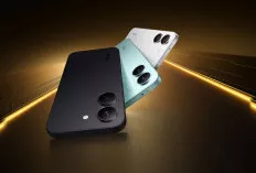 POCO X8 Pro Series Hadir untuk MLBB Season 40, HP Gaming Anti Lag yang Siap Bikin 'Auto Savage'
