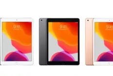 iPad Generasi Standar 2025: Performa Lebih Cepat, Penyimpanan Lebih Luas