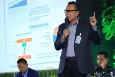 Dukung UMKM, BRI Gelar Webinar SMEstaTalk