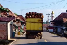 Resahkan Pengendara Roda Dua 