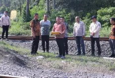 Wow, OKU Timur Bakal Miliki Fly Over Sepanjang 725 Meter